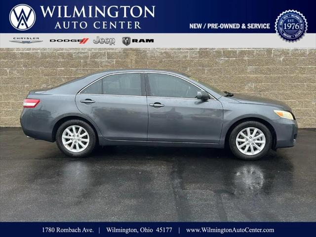 2011 Toyota Camry for sale near Wilmington, OH