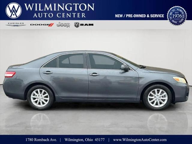 2011 Toyota Camry for sale near Wilmington, OH