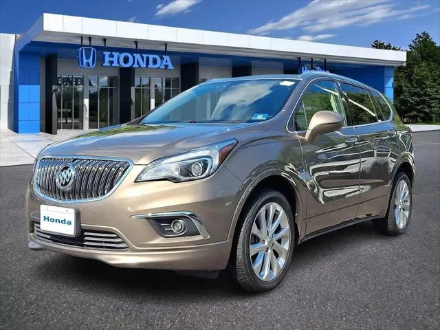 2016 Buick Envision Premium I for sale in Hamilton, NJ