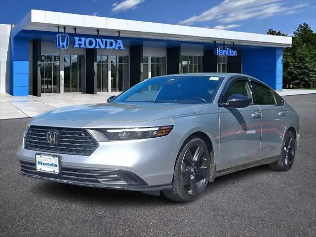 2024 Honda Accord Hybrid Sport-L for sale in Hamilton, NJ