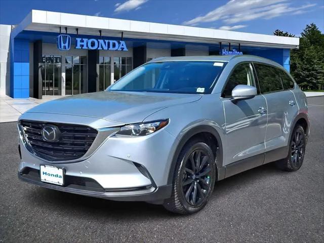 2022 Mazda CX-9 Touring Plus for sale in Hamilton, NJ
