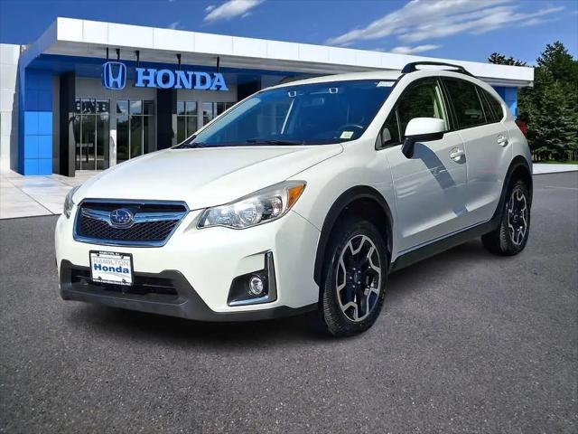 2017 Subaru Crosstrek 2.0i Premium for sale in Hamilton, NJ