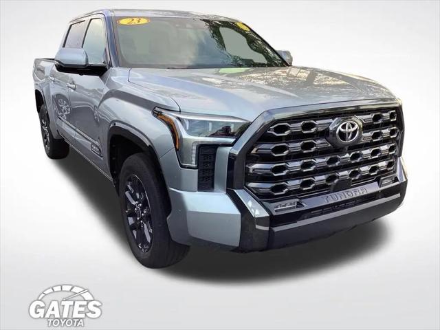 2023 Toyota Tundra Platinum for sale in South Bend, IN