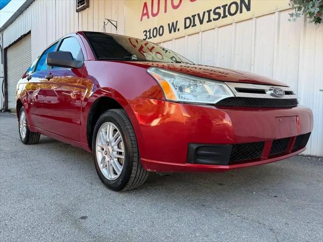 2009 Ford Focus SE for sale in Arlington, TX