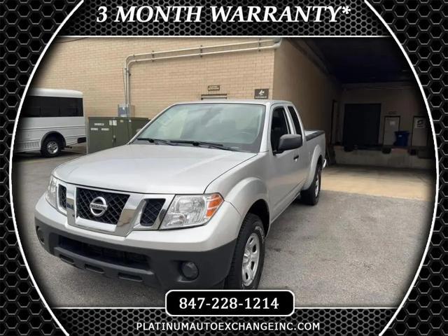2019 Nissan Frontier S for sale in Mt Prospect, IL