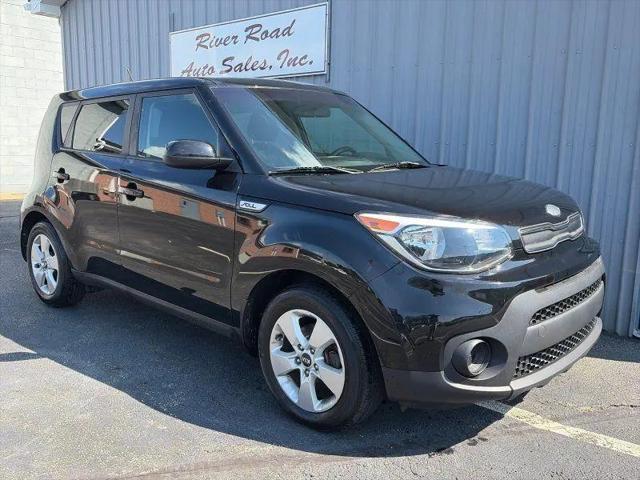2019 Kia Soul Base for sale in North Apollo, PA