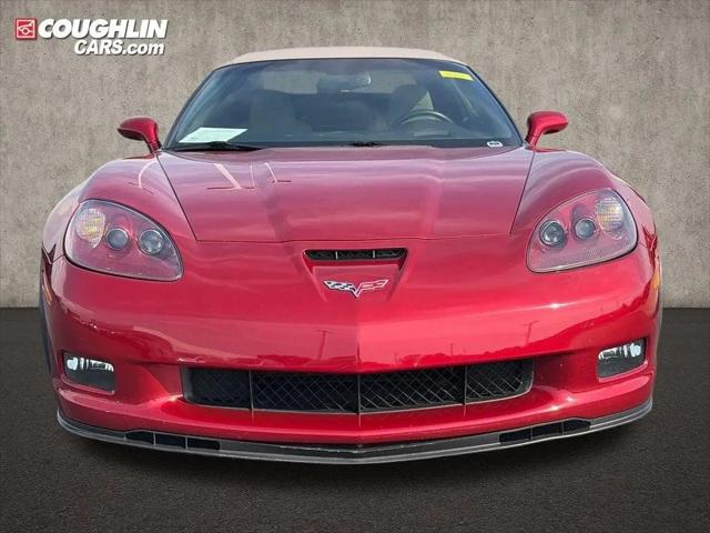 2013 Chevrolet Corvette for sale near Pataskala, OH