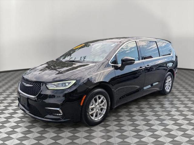 2026 Chrysler Pacifica Select for sale in Cockeysville, MD