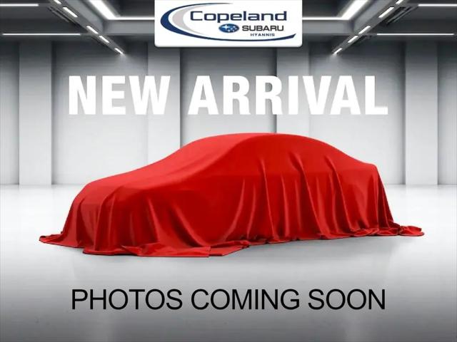 2016 Subaru Impreza 2.0i Premium for sale in hyannis, MA