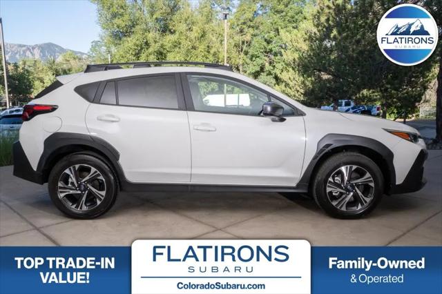 2026 Subaru Crosstrek Premium for sale in Boulder, CO