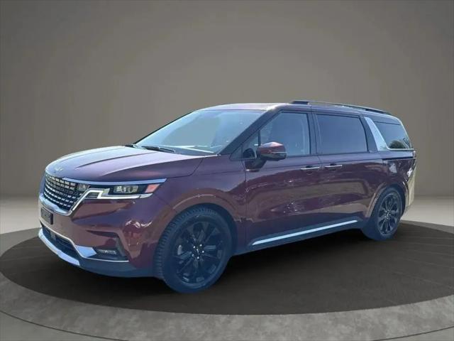 2022 Kia Carnival MPV SX Prestige for sale in Jordan, MN
