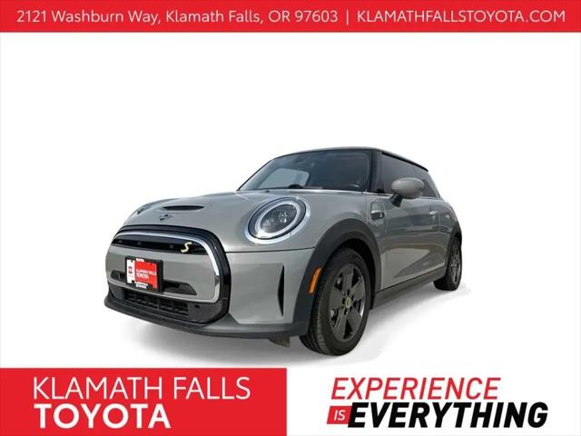 2022 MINI SE Hardtop Cooper for sale in Klamath Falls, OR