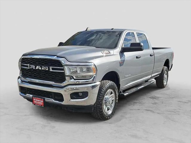 2022 Ram 2500 Tradesman Crew Cab 4x4 8 Box for sale in Midland, TX
