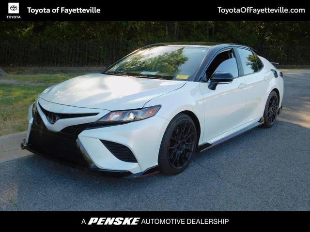 2024 Toyota Camry TRD V6 for sale in Fayetteville, AR