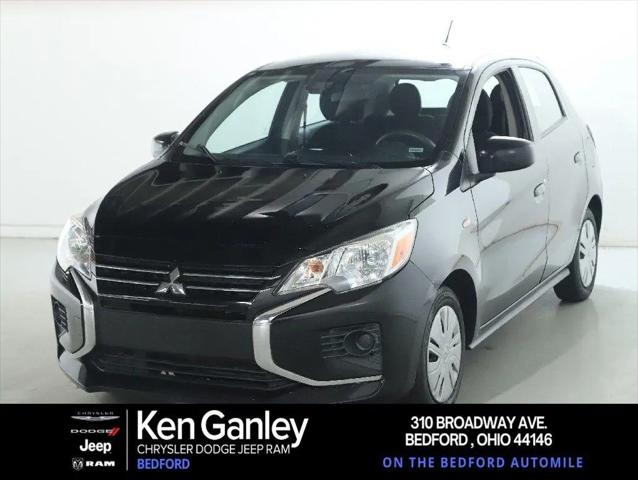 2024 Mitsubishi Mirage ES for sale in Bedford, OH