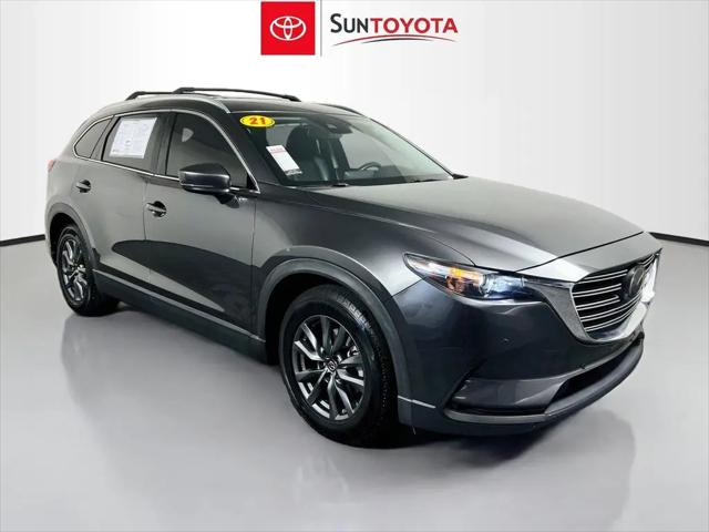 2021 Mazda CX-9 Touring for sale in Holiday, FL