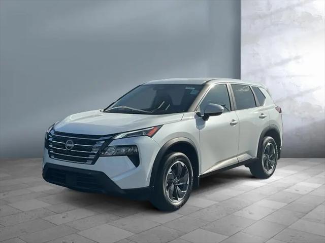 2026 Nissan Rogue SV for sale in Sioux City, IA