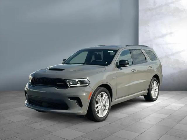 2025 Dodge Durango R/T for sale in Sioux City, IA