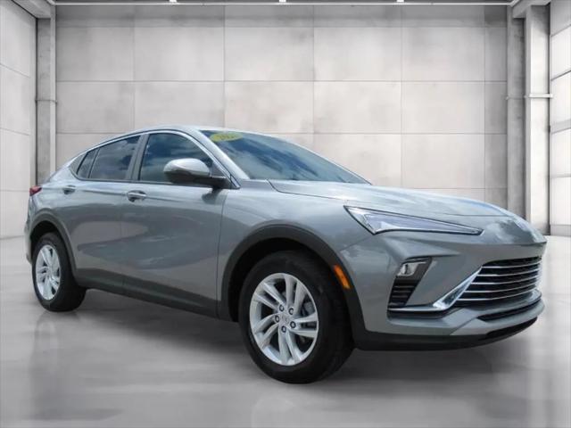 2026 Buick NV Preferred FWD for sale in Ocala, FL