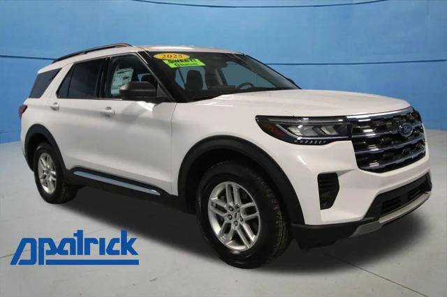 2025 Ford Explorer Active for sale in Lebanon, IN