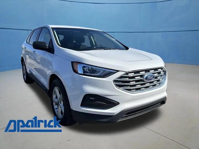 2019 Ford Edge SE for sale in Lebanon, IN