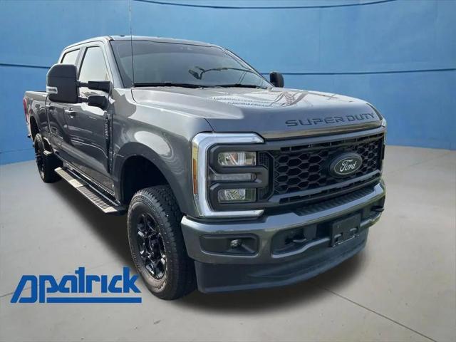 2026 Ford F-250 XL for sale in Lebanon, IN