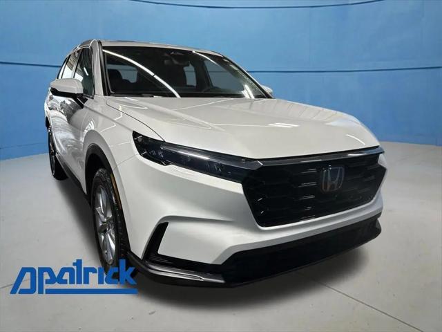 2026 Honda CR-V EX AWD for sale in Lebanon, IN