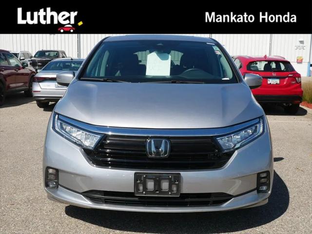 2024 Honda Odyssey EX-L for sale in Mankato, MN