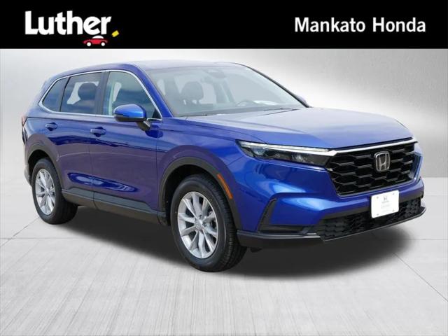 2024 Honda CR-V EX AWD for sale in Mankato, MN