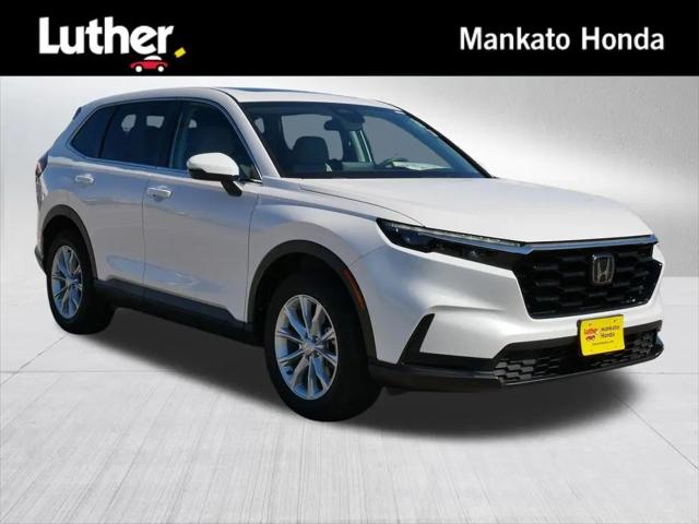 2025 Honda CR-V EX AWD for sale in Mankato, MN