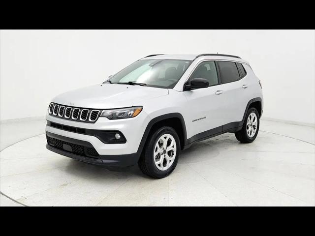 2025 Jeep Compass Latitude 4x4 for sale in Olive Branch, MS