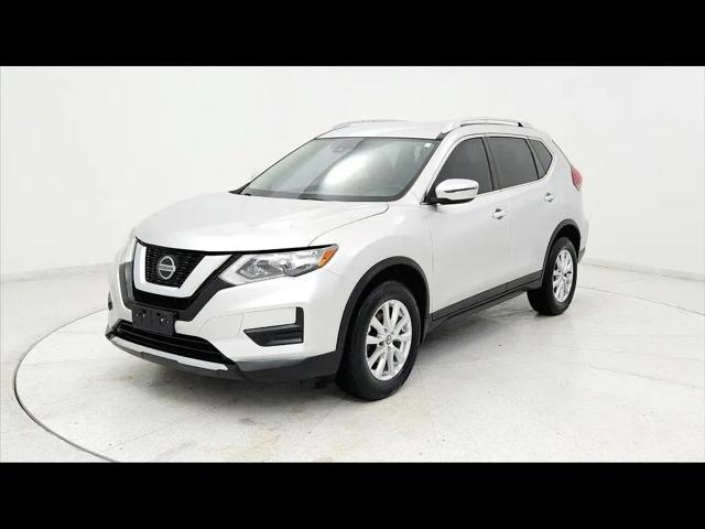 2020 Nissan Rogue SV Intelligent AWD for sale in Olive Branch, MS