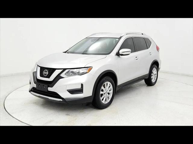 2020 Nissan Rogue SV Intelligent AWD for sale in Olive Branch, MS