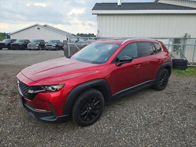 2023 Mazda CX-50 2.5 S Preferred Plus for sale in Jackson, MI