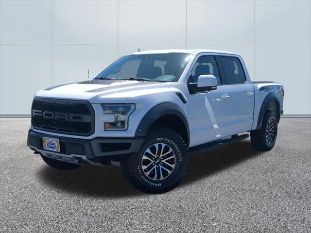 2019 Ford F-150 Raptor for sale in North Hills, CA