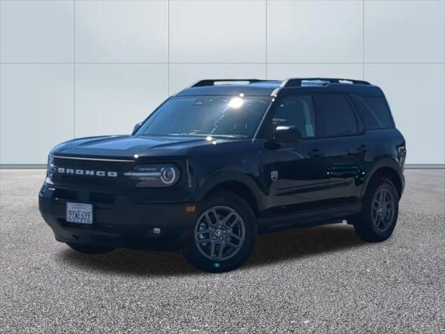 2026 Ford Bronco Sport Big Bend for sale in North Hills, CA