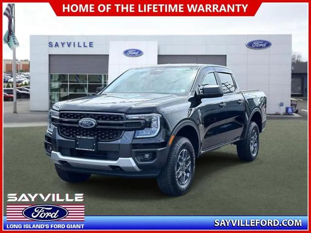 2026 Ford Ranger XLT for sale in Sayville, NY
