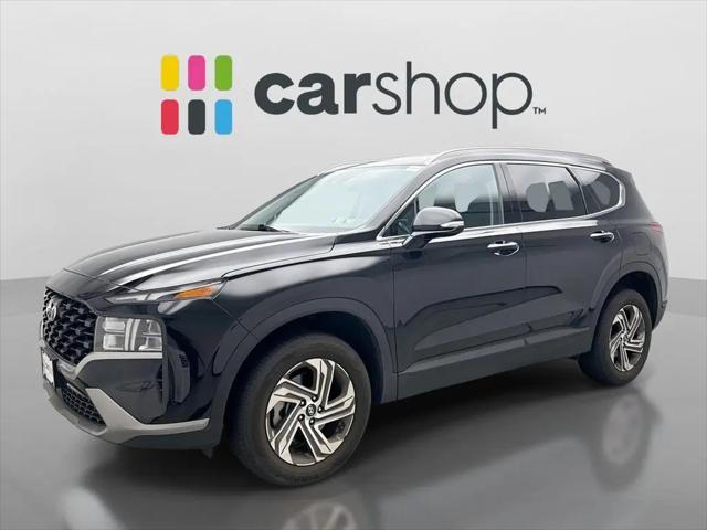 2023 Hyundai Santa Fe SEL for sale in Mount Holly, NJ