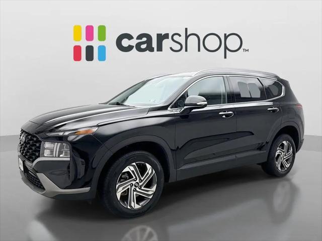 2023 Hyundai Santa Fe SEL for sale in Mount Holly, NJ