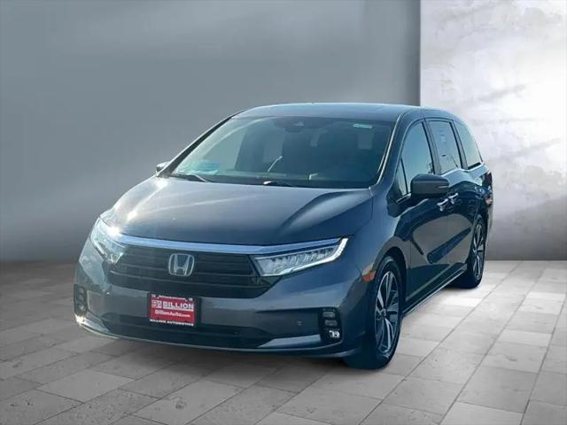 2023 Honda Odyssey Touring for sale in Sioux Falls, SD