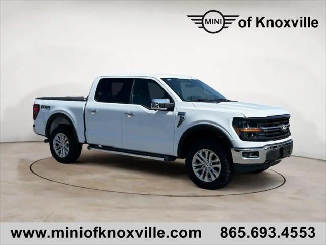 2024 Ford F-150 XLT for sale in Knoxville, TN