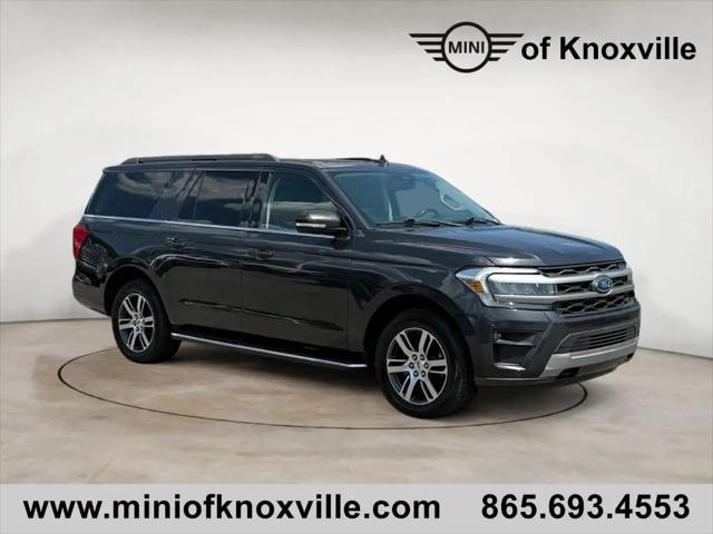 2022 Ford Expedition XLT MAX for sale in Knoxville, TN