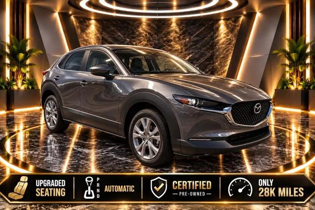 2023 Mazda CX-30 2.5 S Select for sale in Easley, SC