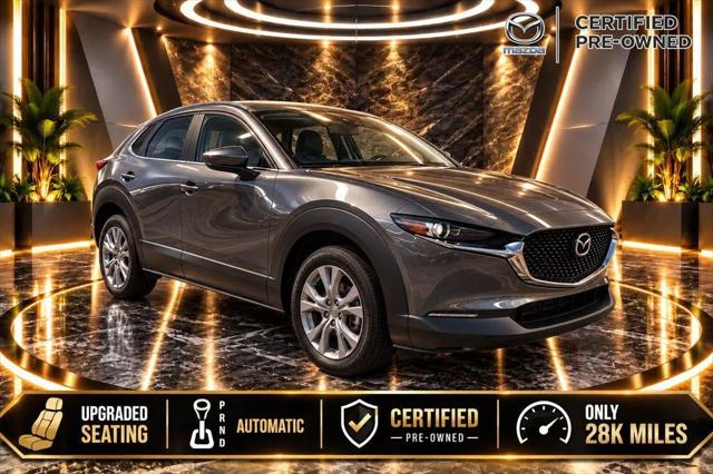2023 Mazda CX-30 2.5 S Select for sale in Easley, SC