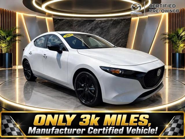 2026 Mazda Mazda3 2.5 S Select Sport for sale in Easley, SC