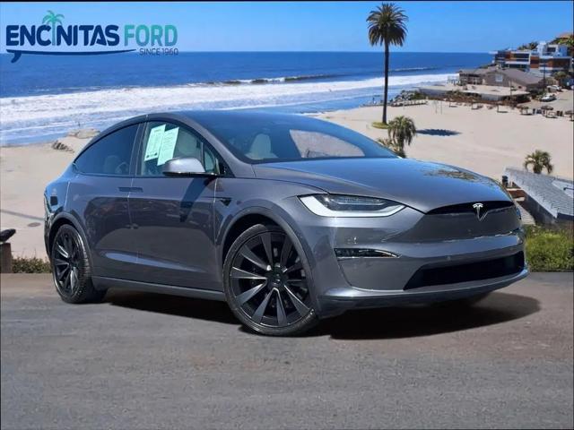 2023 Tesla Model X Standard Range for sale in Encinitas, CA