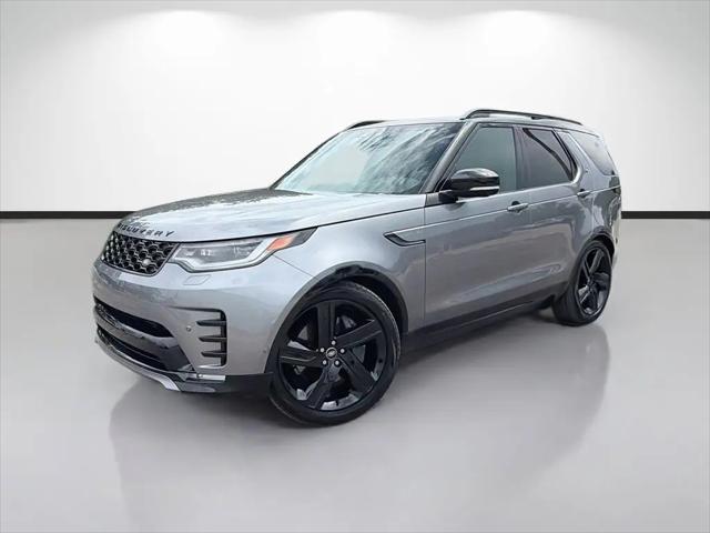 2025 Land Rover Discovery P360 Dynamic SE for sale in Tampa, FL