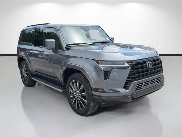 2024 Lexus GX 550 Luxury for sale in Tampa, FL