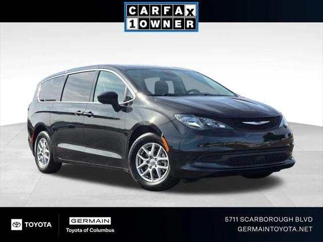 2023 Chrysler Voyager LX for sale near Columbus, OH