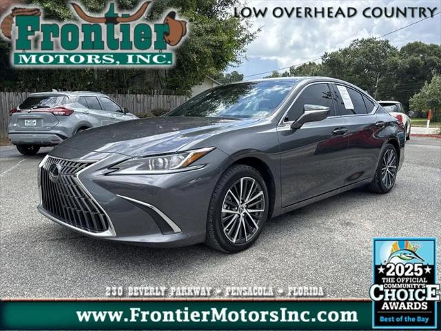 2025 Lexus ES 350 Base for sale in Pensacola, FL